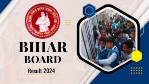 Bihar Board Matric Result 2024