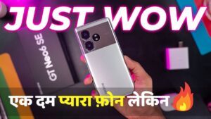 realme GT Neo 6 SE