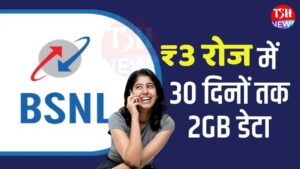 BSNL Cheapest Plan