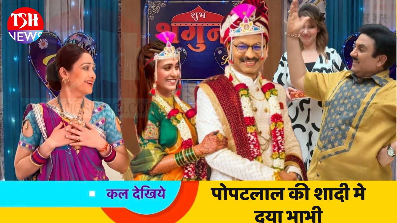 TMKOC Episode 4131